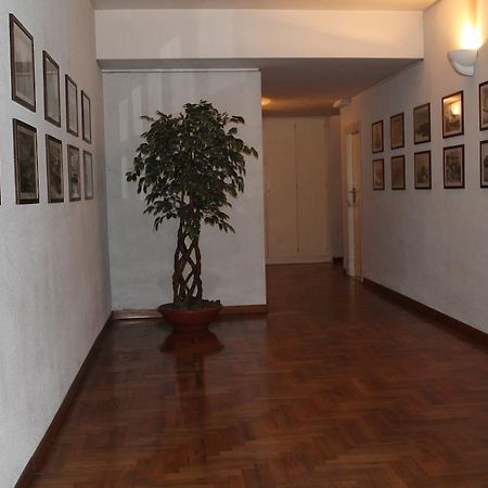 Casa Vacanze Re Umberto I Apartment Palermo Room photo