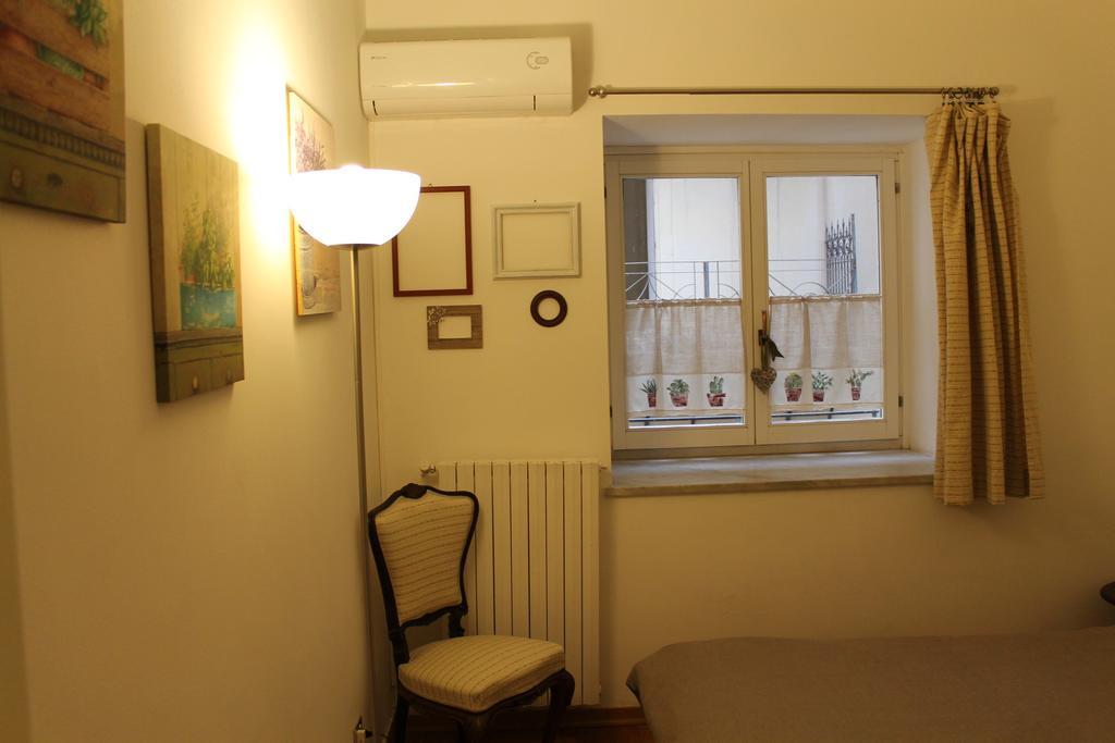 Casa Vacanze Re Umberto I Apartment Palermo Room photo