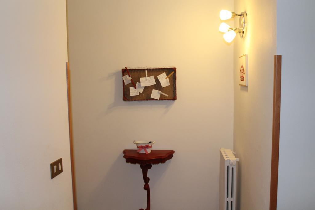 Casa Vacanze Re Umberto I Apartment Palermo Room photo