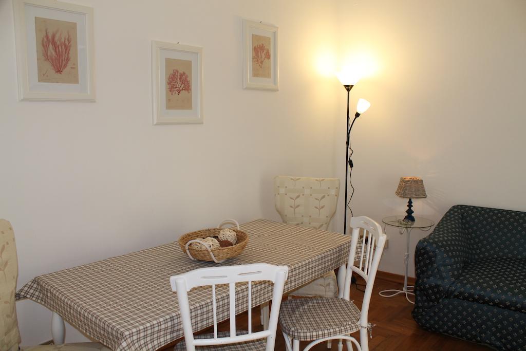 Casa Vacanze Re Umberto I Apartment Palermo Room photo